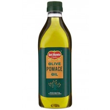 DEL MONTE OLIVE POMACE COOKING OIL